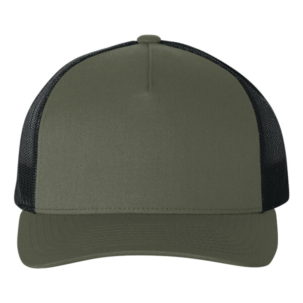Headwear Front