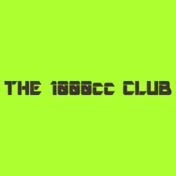 The 1000cc Electric Hoodie Design
