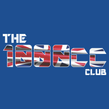 Special Edition Union Jack Hoodie Design
