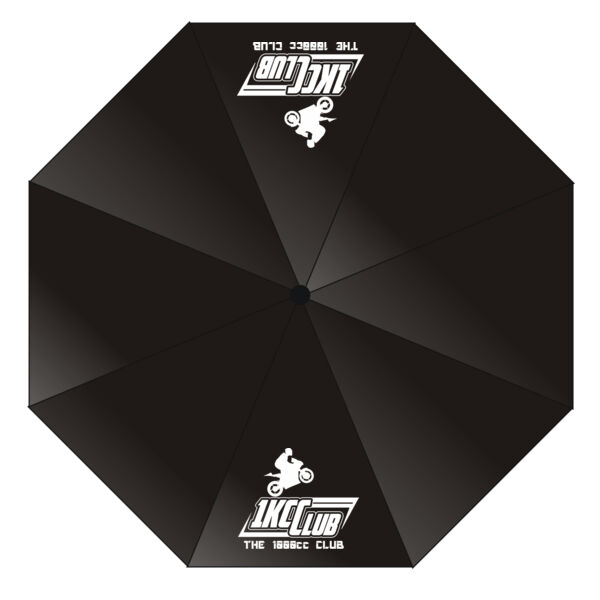 Large Umbrella-Approx diameter 120cm Thumbnail