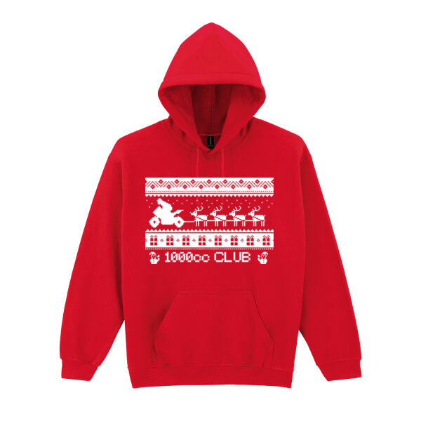 Christmas Hoodie  Thumbnail