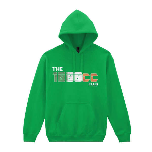 Special Edition Ireland Hoodie  Thumbnail