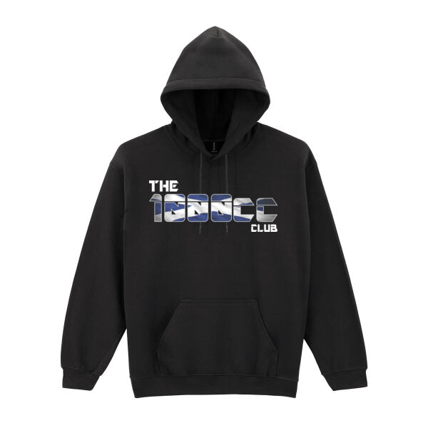 Special Edition Scottish Hoodie   Thumbnail