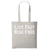 SMG Cotton shopper long handle Thumbnail