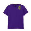 Protege Beetle juice Softstyle™ youth ringspun t-shirt Thumbnail