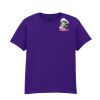 Protege Beetle juice Softstyle™ youth ringspun t-shirt Thumbnail