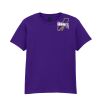 Protege Beetle juice Softstyle™ youth ringspun t-shirt Thumbnail