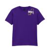 Protege Beetle juice Softstyle™ youth ringspun t-shirt Thumbnail