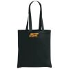 Brand Lab Cotton Long Handle Shopper Thumbnail