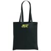 Brand Lab Cotton Long Handle Shopper Thumbnail