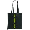 Brand Lab Cotton Long Handle Shopper Thumbnail