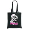 Brand Lab Cotton Long Handle Shopper Thumbnail