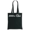Brand Lab Cotton Long Handle Shopper Thumbnail