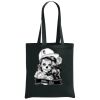 Brand Lab Cotton Long Handle Shopper Thumbnail
