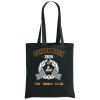 Brand Lab Cotton Long Handle Shopper Thumbnail