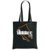 Brand Lab Cotton Long Handle Shopper Thumbnail