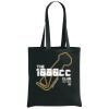 Brand Lab Cotton Long Handle Shopper Thumbnail