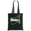 Brand Lab Cotton Long Handle Shopper Thumbnail