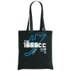 Brand Lab Cotton Long Handle Shopper Thumbnail
