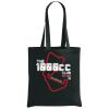 Brand Lab Cotton Long Handle Shopper Thumbnail