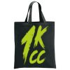 Brand Lab Cotton Short Handle Shopper Thumbnail