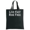 Brand Lab Cotton Short Handle Shopper Thumbnail