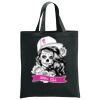 Brand Lab Cotton Short Handle Shopper Thumbnail