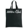 Brand Lab Cotton Short Handle Shopper Thumbnail
