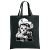 Brand Lab Cotton Short Handle Shopper Thumbnail