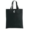 Brand Lab Cotton Short Handle Shopper Thumbnail