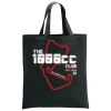 Brand Lab Cotton Short Handle Shopper Thumbnail