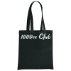 Brand Lab Organic Cotton Long Handle Shopper Thumbnail