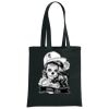 Brand Lab Organic Cotton Long Handle Shopper Thumbnail