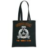 Brand Lab Organic Cotton Long Handle Shopper Thumbnail