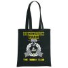 Brand Lab Organic Cotton Long Handle Shopper Thumbnail