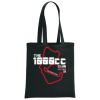 Brand Lab Organic Cotton Long Handle Shopper Thumbnail