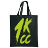 Brand Lab Organic Cotton Short Handle Shopper Thumbnail