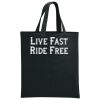 Brand Lab Organic Cotton Short Handle Shopper Thumbnail