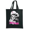 Brand Lab Organic Cotton Short Handle Shopper Thumbnail