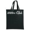 Brand Lab Organic Cotton Short Handle Shopper Thumbnail