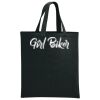 Brand Lab Organic Cotton Short Handle Shopper Thumbnail