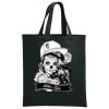 Brand Lab Organic Cotton Short Handle Shopper Thumbnail