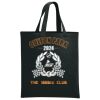 Brand Lab Organic Cotton Short Handle Shopper Thumbnail