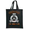 Brand Lab Organic Cotton Short Handle Shopper Thumbnail