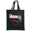 Brand Lab Organic Cotton Short Handle Shopper Thumbnail