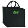 Brand Lab Natural Jute Tote Thumbnail