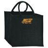 Brand Lab Natural Jute Tote Thumbnail