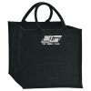 Brand Lab Natural Jute Tote Thumbnail