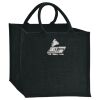 Brand Lab Natural Jute Tote Thumbnail