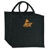 Brand Lab Natural Jute Tote Thumbnail